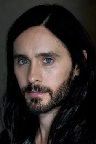 Jared Leto photo