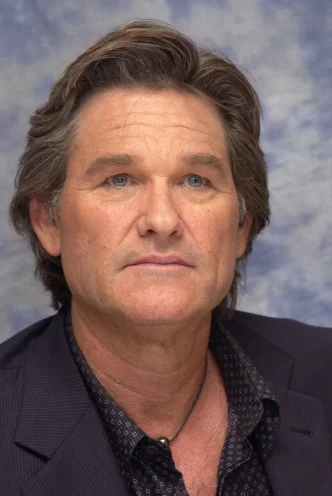 Kurt Russell photo
