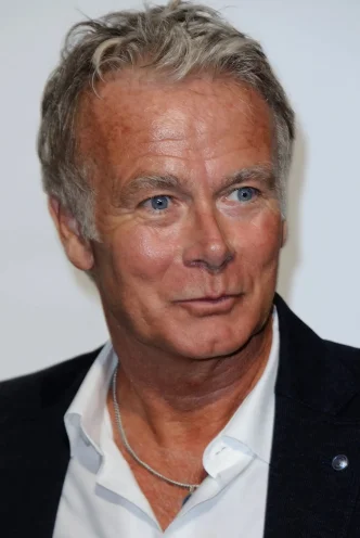 Franck Dubosc photo
