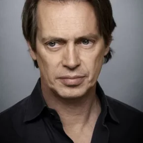 Photo star : Steve Buscemi