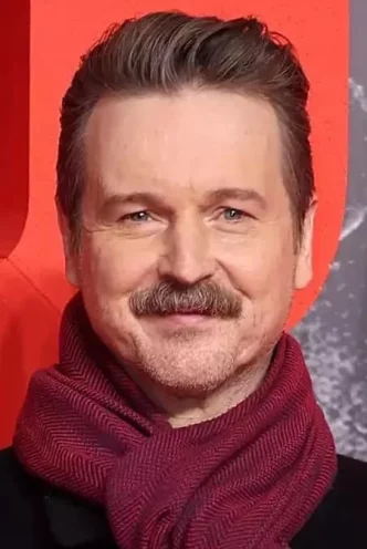 Matt  Reeves photo