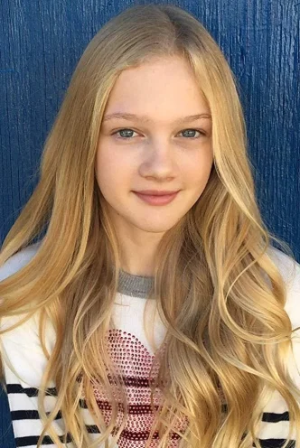  Sarah Abbott photo