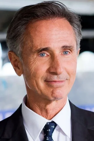 Thierry Lhermitte photo