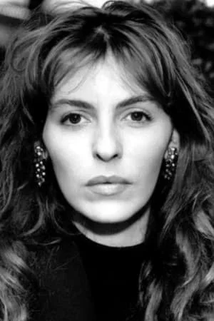 Corinne Dacla photo