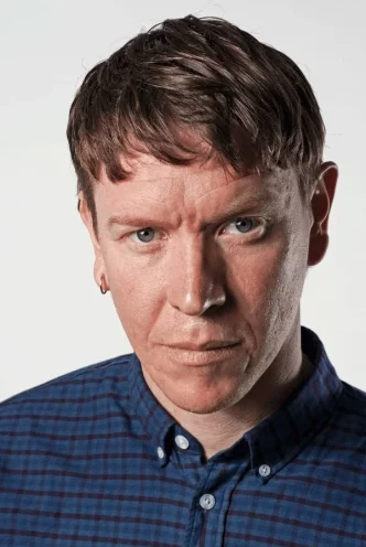 Sam  Spruell photo
