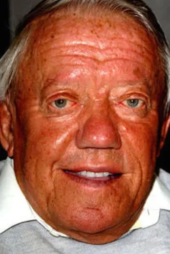Kenny Baker photo