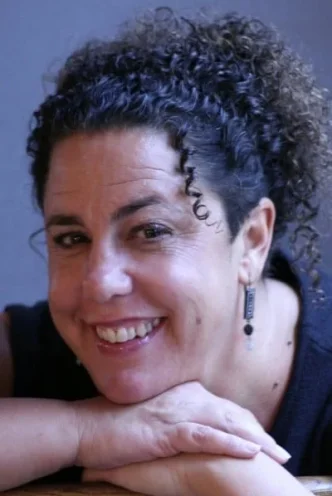 Marcia Debonis photo