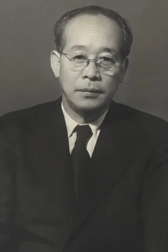 Kenji Mizoguchi photo