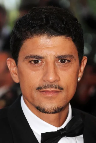 Saïd Taghmaoui photo