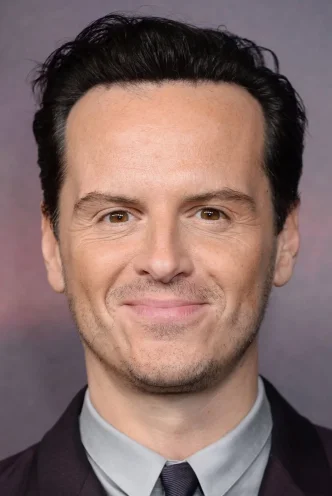Andrew Scott photo