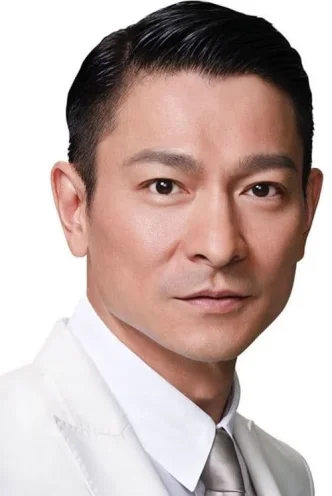 Andy Lau photo