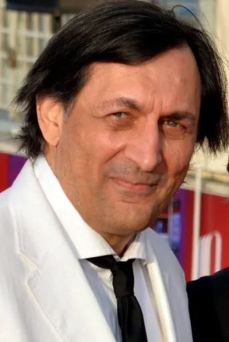 Serge Riaboukine photo