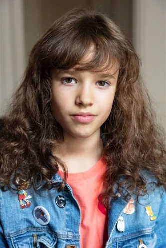  Roxane Barazzuol photo