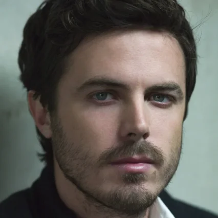Casey Affleck