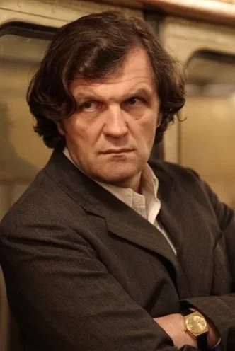 Emir Kusturica photo