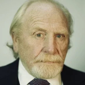 Photo star : James Cosmo