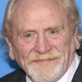 Photo star : James Cosmo