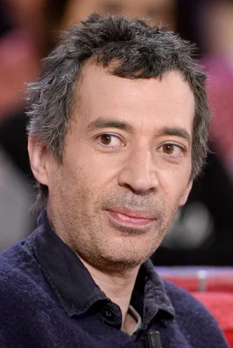 Eric Elmosnino photo