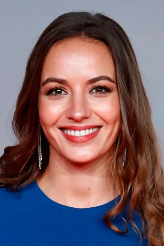 Antonia Desplat photo