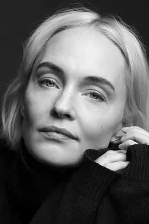 Photo de Sofia Pekkari
