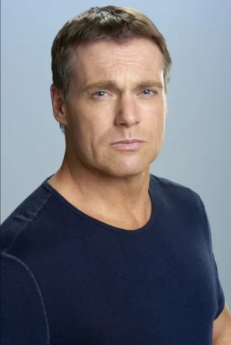 Michael Shanks photo