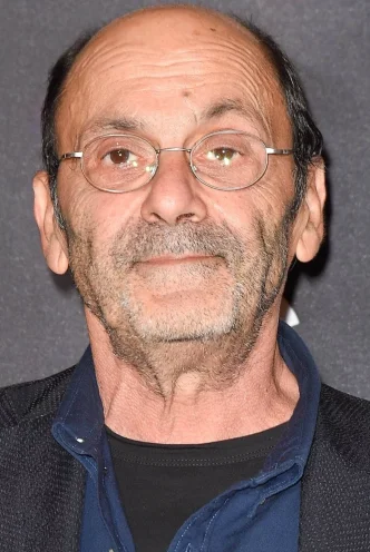 Jean-Pierre Bacri photo