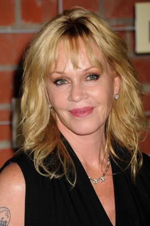 Photo de Melanie Griffith
