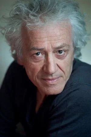 Jean-Luc Moreau photo