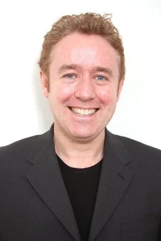  Mark Millar photo