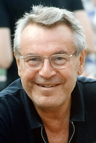 Miloš  Forman photo