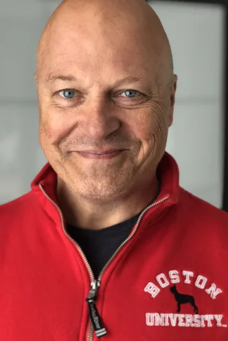 Michael Chiklis photo