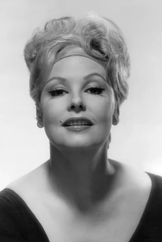 Arlene Dahl photo