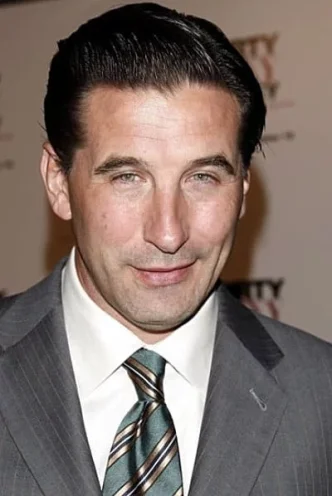 William Baldwin photo