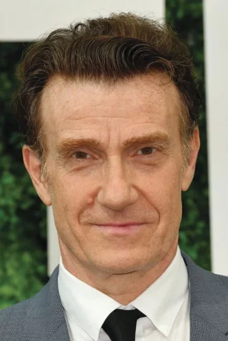Thierry Frémont photo
