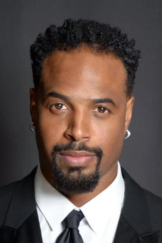 Shawn Wayans photo
