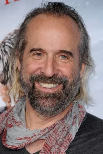 Peter Stormare photo
