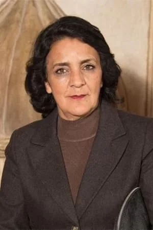  Fatima Hernadi photo