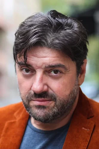 Goran Navojec photo