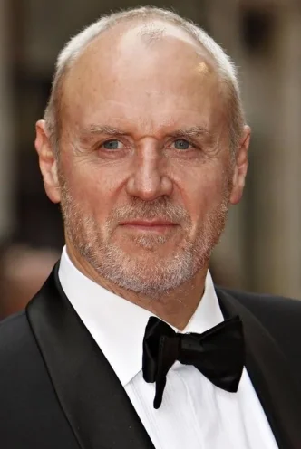 Alan Dale photo