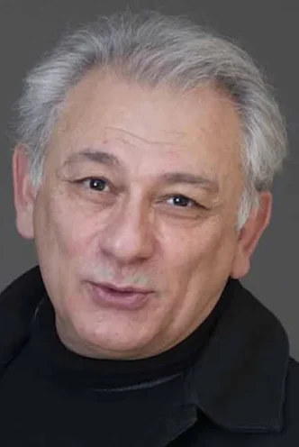 Serge Avedikian photo