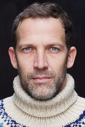Tomas S Spencer photo