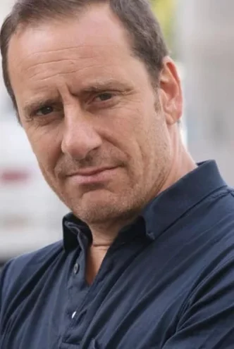 Riton Liebman photo