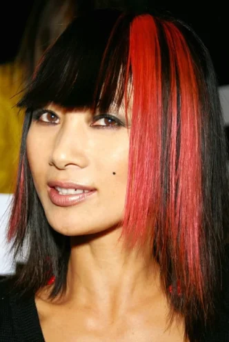 Bai Ling photo
