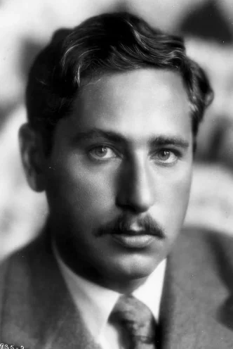 Josef Von Sternberg photo