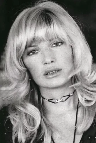 Monica Vitti photo
