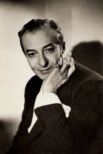 Jules Berry photo