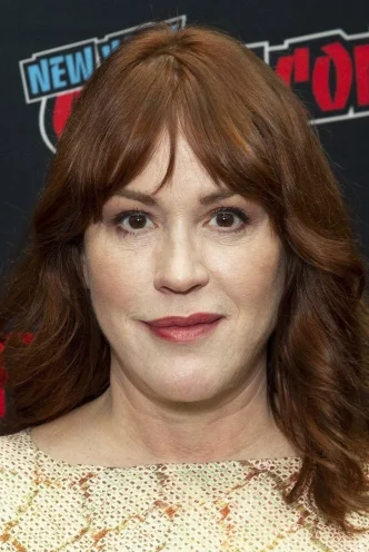 Molly Ringwald photo