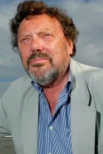  John Mackenzie photo