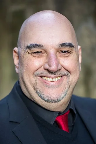 Antonino Iuorio photo