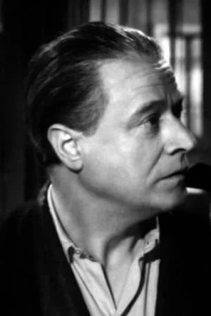Marcel Andre photo